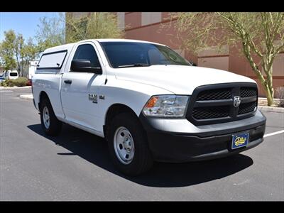 2019 RAM 1500 Tradesman   - Photo 2 - Mesa, AZ 85201