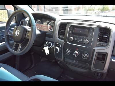 2019 RAM 1500 Tradesman   - Photo 21 - Mesa, AZ 85201