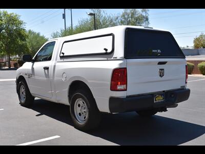 2019 RAM 1500 Tradesman   - Photo 5 - Mesa, AZ 85201