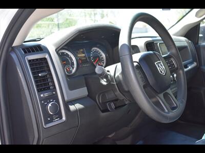 2019 RAM 1500 Tradesman   - Photo 11 - Mesa, AZ 85201