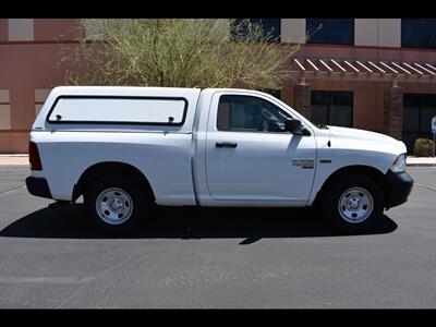 2019 RAM 1500 Tradesman   - Photo 1 - Mesa, AZ 85201