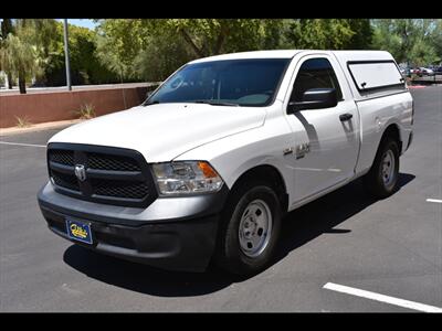 2019 RAM 1500 Tradesman   - Photo 3 - Mesa, AZ 85201