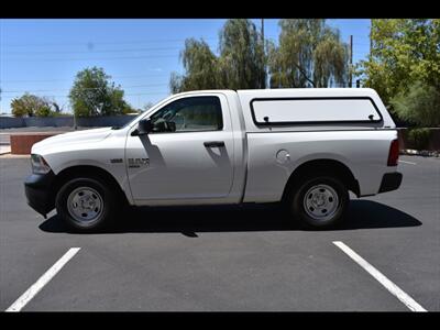 2019 RAM 1500 Tradesman   - Photo 4 - Mesa, AZ 85201