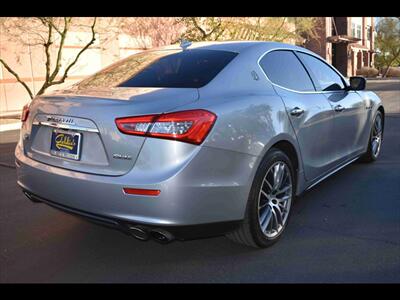 2015 Maserati Ghibli   - Photo 7 - Mesa, AZ 85201