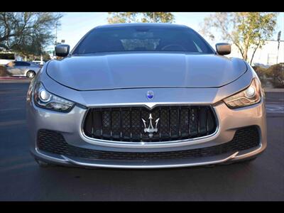 2015 Maserati Ghibli   - Photo 8 - Mesa, AZ 85201