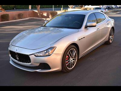 2015 Maserati Ghibli   - Photo 3 - Mesa, AZ 85201