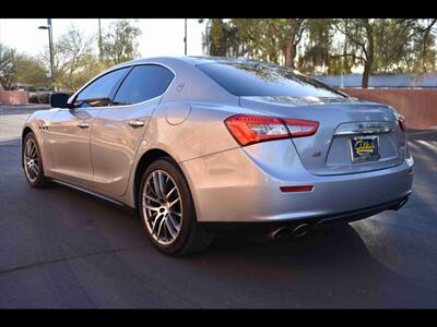 2015 Maserati Ghibli   - Photo 6 - Mesa, AZ 85201