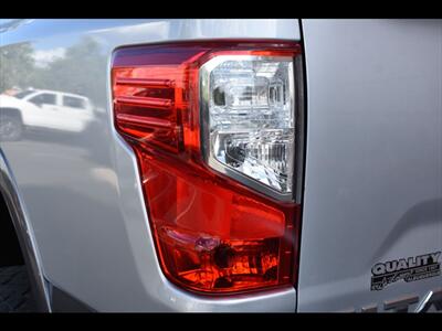 2017 Nissan Titan XD PRO-4X   - Photo 40 - Mesa, AZ 85201