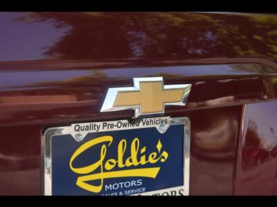 2017 Chevrolet Suburban LS - Photo 54 - Mesa, AZ 85201