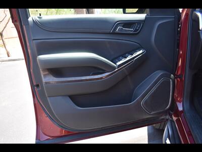 2017 Chevrolet Suburban LS - Photo 17 - Mesa, AZ 85201