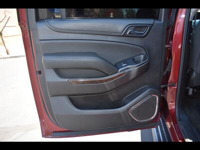 2017 Chevrolet Suburban LS - Photo 21 - Mesa, AZ 85201