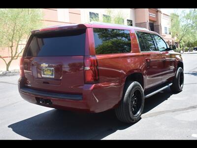 2017 Chevrolet Suburban LS - Photo 7 - Mesa, AZ 85201