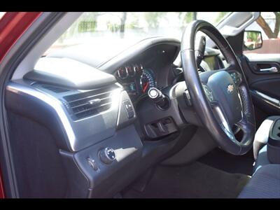 2017 Chevrolet Suburban LS - Photo 14 - Mesa, AZ 85201