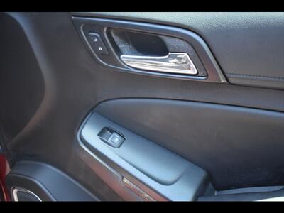 2017 Chevrolet Suburban LS - Photo 38 - Mesa, AZ 85201