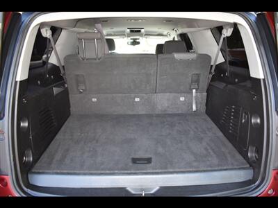 2017 Chevrolet Suburban LS - Photo 26 - Mesa, AZ 85201