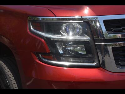 2017 Chevrolet Suburban LS - Photo 46 - Mesa, AZ 85201