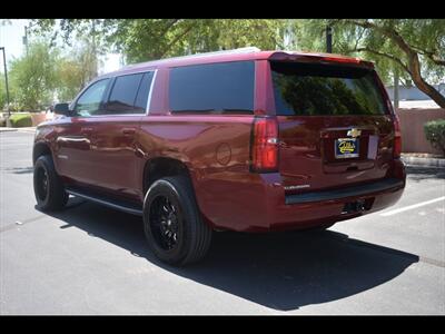 2017 Chevrolet Suburban LS - Photo 6 - Mesa, AZ 85201