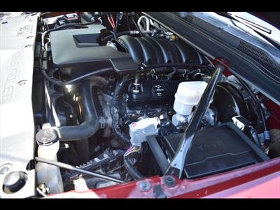 2017 Chevrolet Suburban LS - Photo 45 - Mesa, AZ 85201