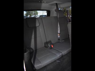 2017 Chevrolet Suburban LS - Photo 30 - Mesa, AZ 85201