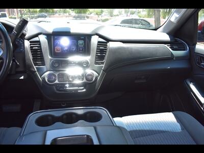 2017 Chevrolet Suburban LS - Photo 33 - Mesa, AZ 85201