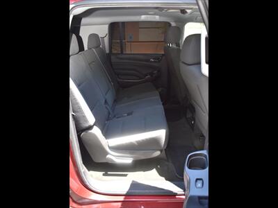 2017 Chevrolet Suburban LS - Photo 27 - Mesa, AZ 85201