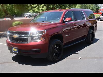 2017 Chevrolet Suburban LS - Photo 3 - Mesa, AZ 85201