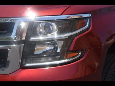 2017 Chevrolet Suburban LS - Photo 49 - Mesa, AZ 85201