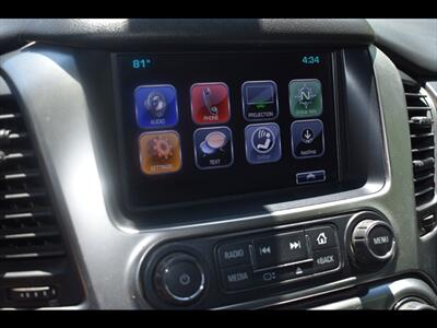 2017 Chevrolet Suburban LS - Photo 10 - Mesa, AZ 85201