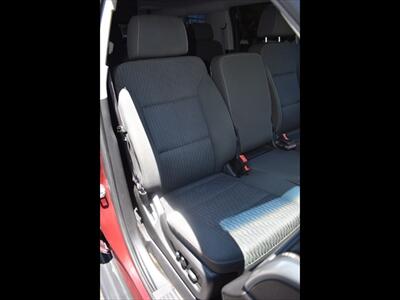 2017 Chevrolet Suburban LS - Photo 36 - Mesa, AZ 85201
