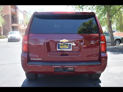 2017 Chevrolet Suburban LS - Photo 9 - Mesa, AZ 85201