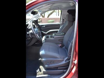 2017 Chevrolet Suburban LS - Photo 15 - Mesa, AZ 85201