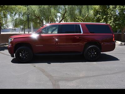 2017 Chevrolet Suburban LS - Photo 4 - Mesa, AZ 85201