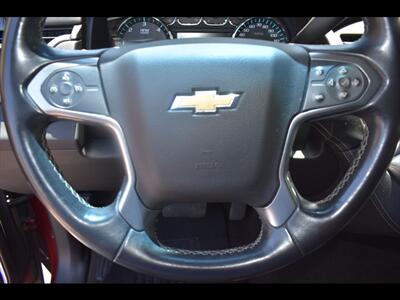2017 Chevrolet Suburban LS - Photo 13 - Mesa, AZ 85201