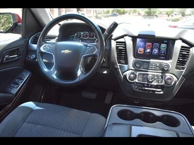 2017 Chevrolet Suburban LS - Photo 32 - Mesa, AZ 85201