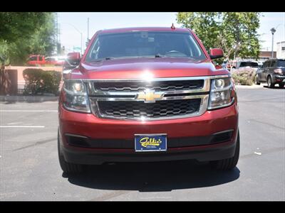 2017 Chevrolet Suburban LS - Photo 8 - Mesa, AZ 85201