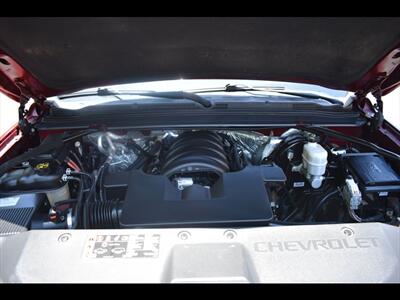 2017 Chevrolet Suburban LS - Photo 43 - Mesa, AZ 85201