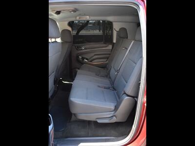 2017 Chevrolet Suburban LS - Photo 19 - Mesa, AZ 85201