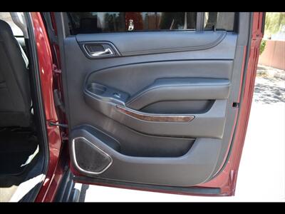 2017 Chevrolet Suburban LS - Photo 29 - Mesa, AZ 85201