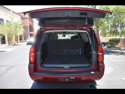 2017 Chevrolet Suburban LS - Photo 25 - Mesa, AZ 85201