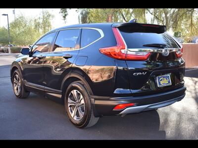 2017 Honda CR-V LX   - Photo 5 - Mesa, AZ 85201