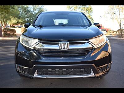 2017 Honda CR-V LX   - Photo 8 - Mesa, AZ 85201