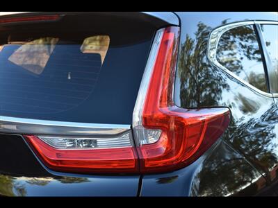 2017 Honda CR-V LX   - Photo 36 - Mesa, AZ 85201