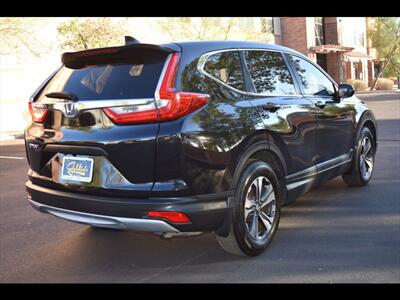 2017 Honda CR-V LX   - Photo 6 - Mesa, AZ 85201