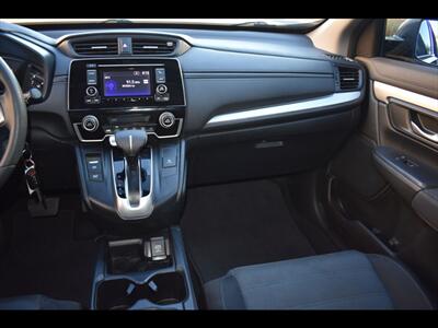 2017 Honda CR-V LX   - Photo 23 - Mesa, AZ 85201