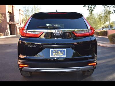 2017 Honda CR-V LX   - Photo 9 - Mesa, AZ 85201