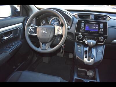 2017 Honda CR-V LX   - Photo 22 - Mesa, AZ 85201