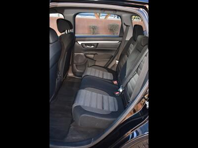 2017 Honda CR-V LX   - Photo 14 - Mesa, AZ 85201