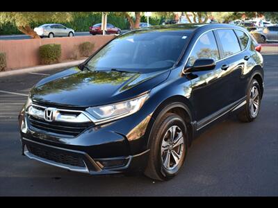 2017 Honda CR-V LX   - Photo 3 - Mesa, AZ 85201