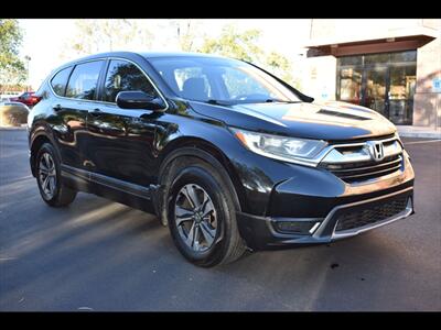 2017 Honda CR-V LX   - Photo 2 - Mesa, AZ 85201