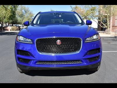 2018 Jaguar F-PACE 30t Prestige   - Photo 8 - Mesa, AZ 85201